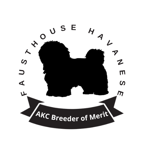 Akc breeder of merit hot sale levels