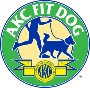 Fit Dog logo