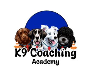 K9 Coaching Logo