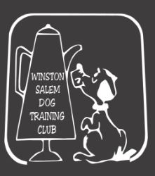 Winston Salem Dog Training Club logo